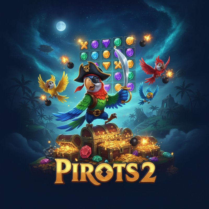 Pirots 2